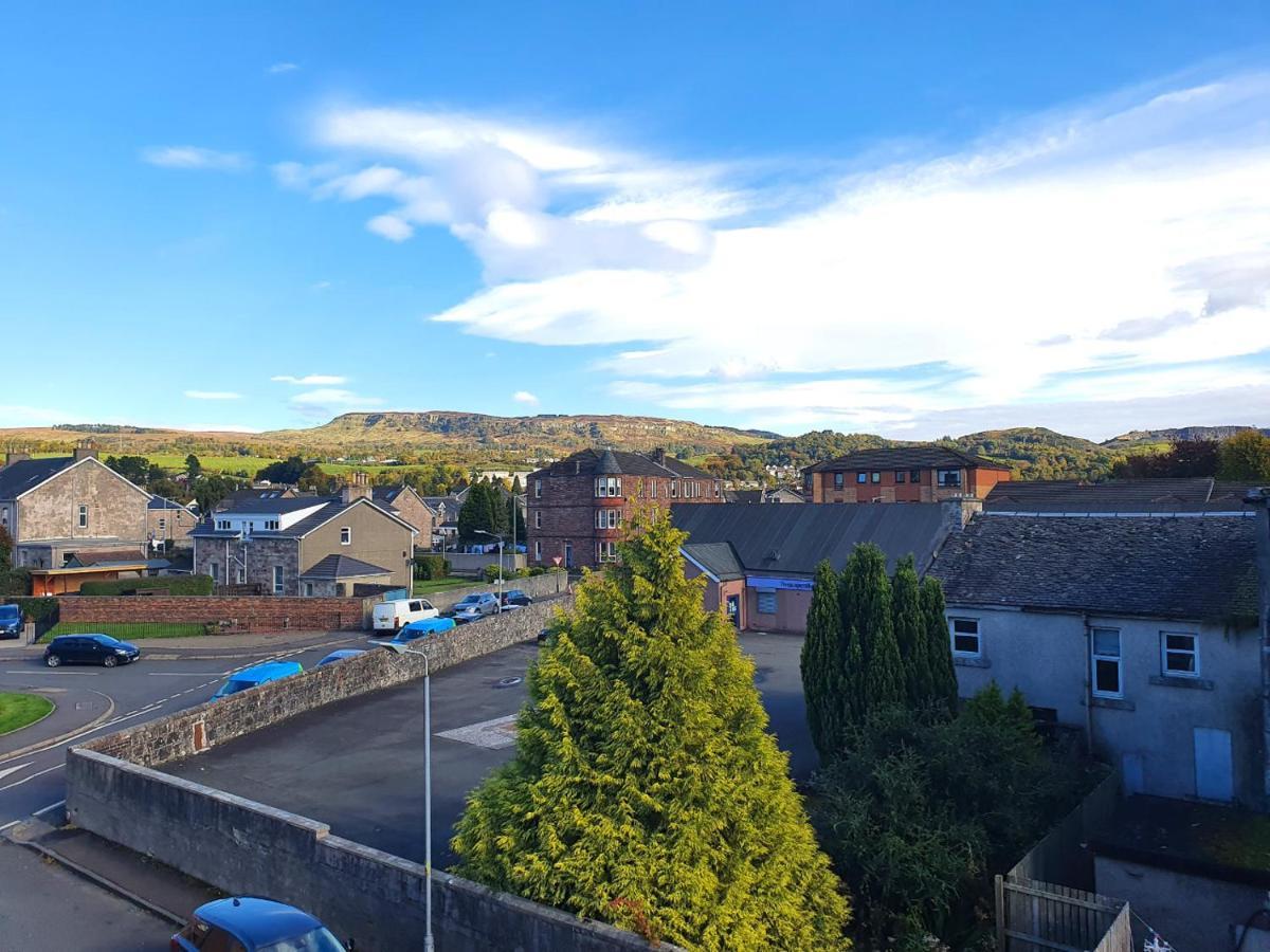 Dumbarton Hillview公寓 外观 照片