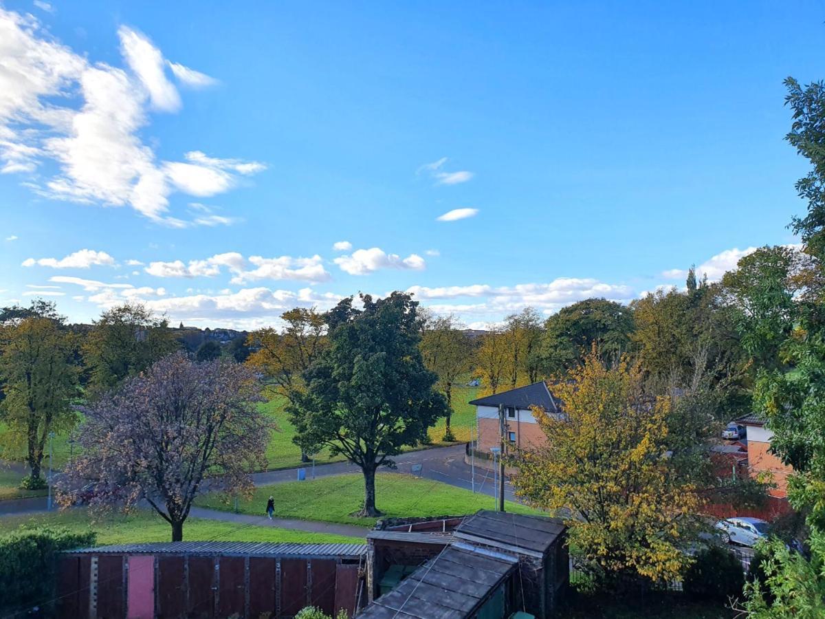 Dumbarton Hillview公寓 外观 照片